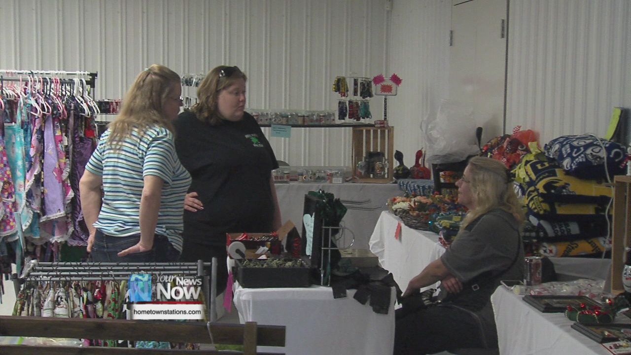 Lotta Love Pet Rescue host reverse raffle to benefit animals in need